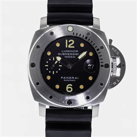 panerai pam 243 replica|authenticity check Panerai.